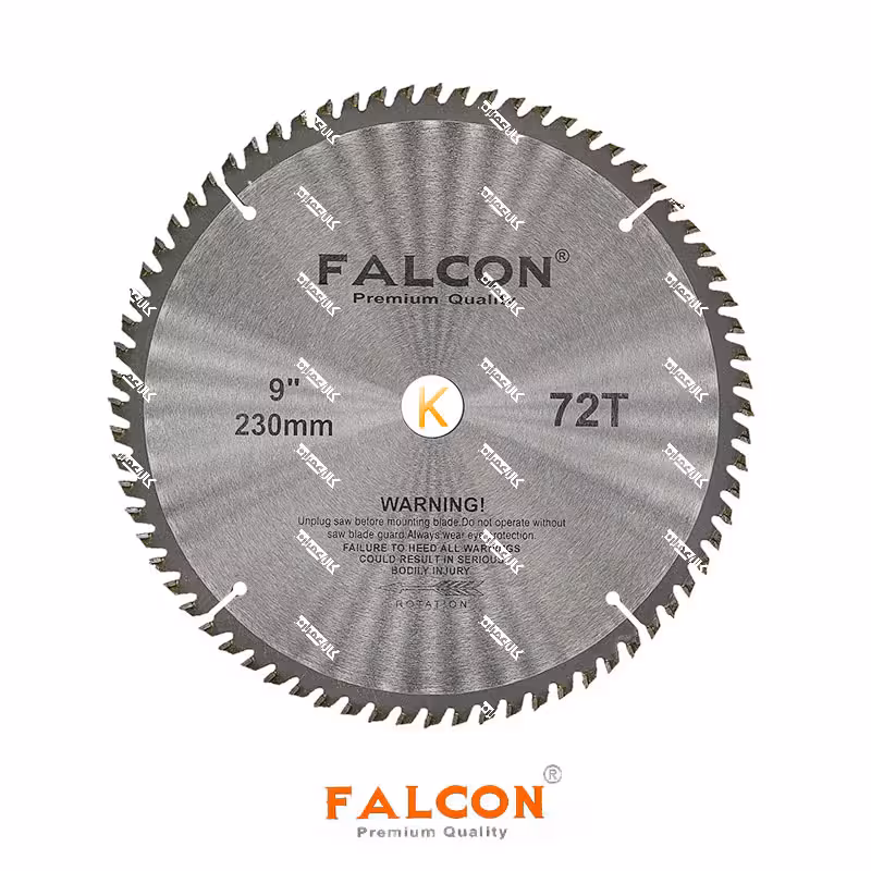 صفحه برش MDF و آلومینیوم فالکون FALCON