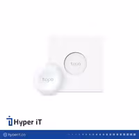 کلید هوشمند تی پی-لینک مدل Tapo S200D