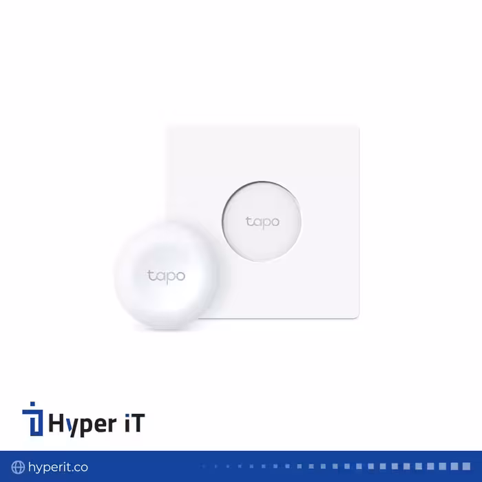 کلید هوشمند تی پی-لینک مدل Tapo S200D