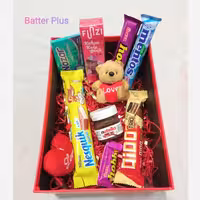 باکس هدیه شماره 2/3 | amazonchi