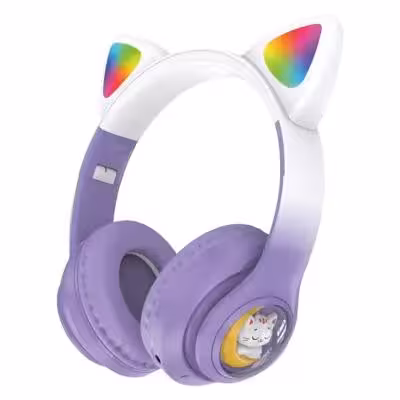 هدفون بیسیم کاکوسیگا مدل KSC-1118