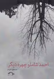 احمد شاملو، چهره دیگر