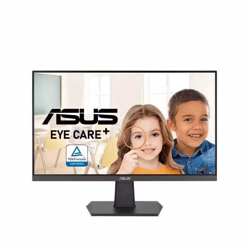مانیتور گیمینگ 24 اینچی ایسوس مدل VA24EHFR