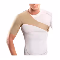 شانه بازوبند نئوپرنی یک طرفه پاک سمن کد 111