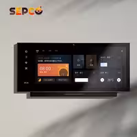 تاچ پنل   هوشمند ORVIBO Mixedpad x V60x