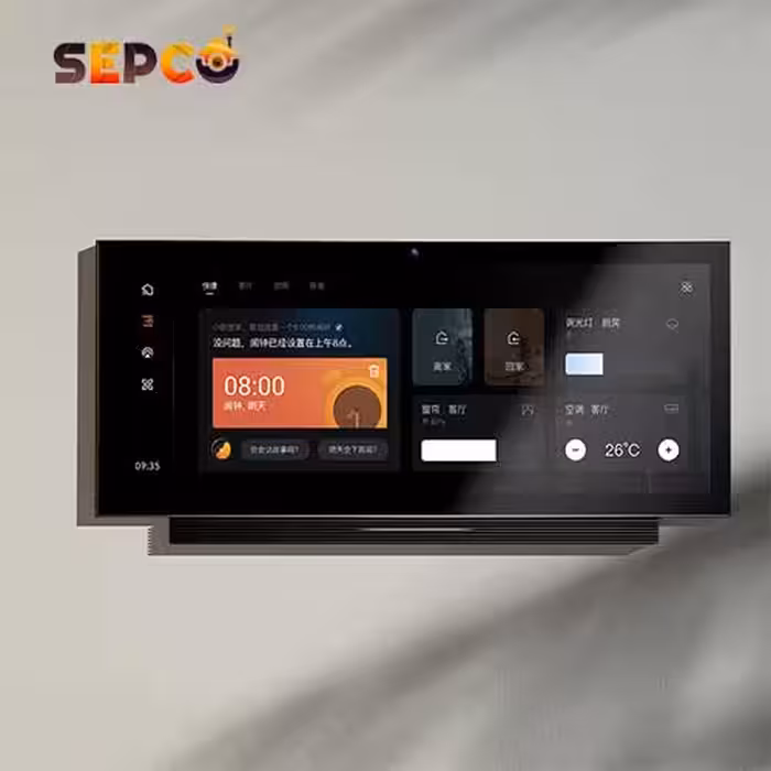 تاچ پنل   هوشمند ORVIBO Mixedpad x V60x