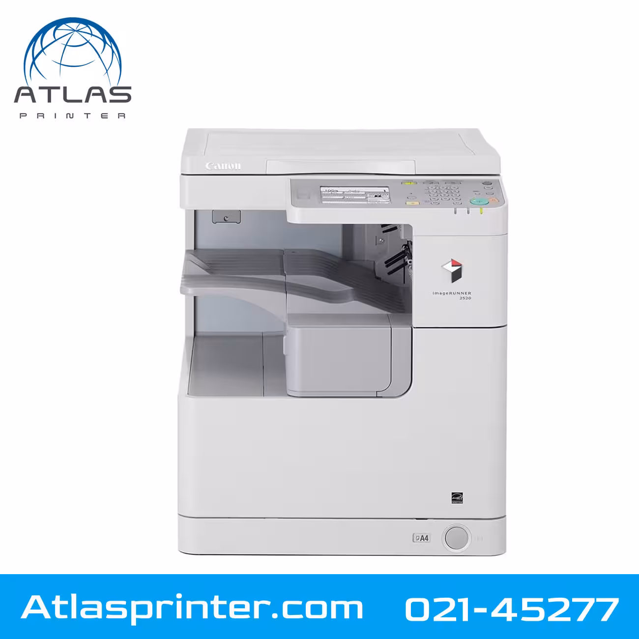 دستگاه کپی کانن Canon imageRUNNER 2520