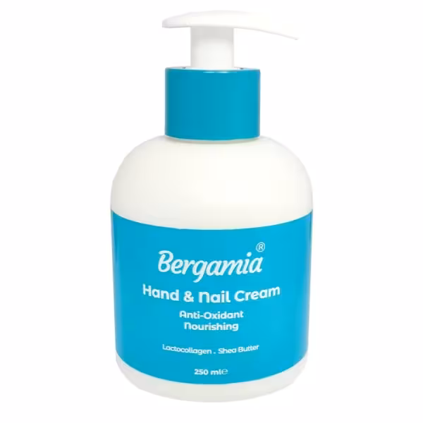 کرم مرطوب کننده حاوی روغن کتان و شی باتر برگامیا