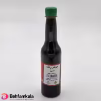 جوهر رنگ سبز زرفام