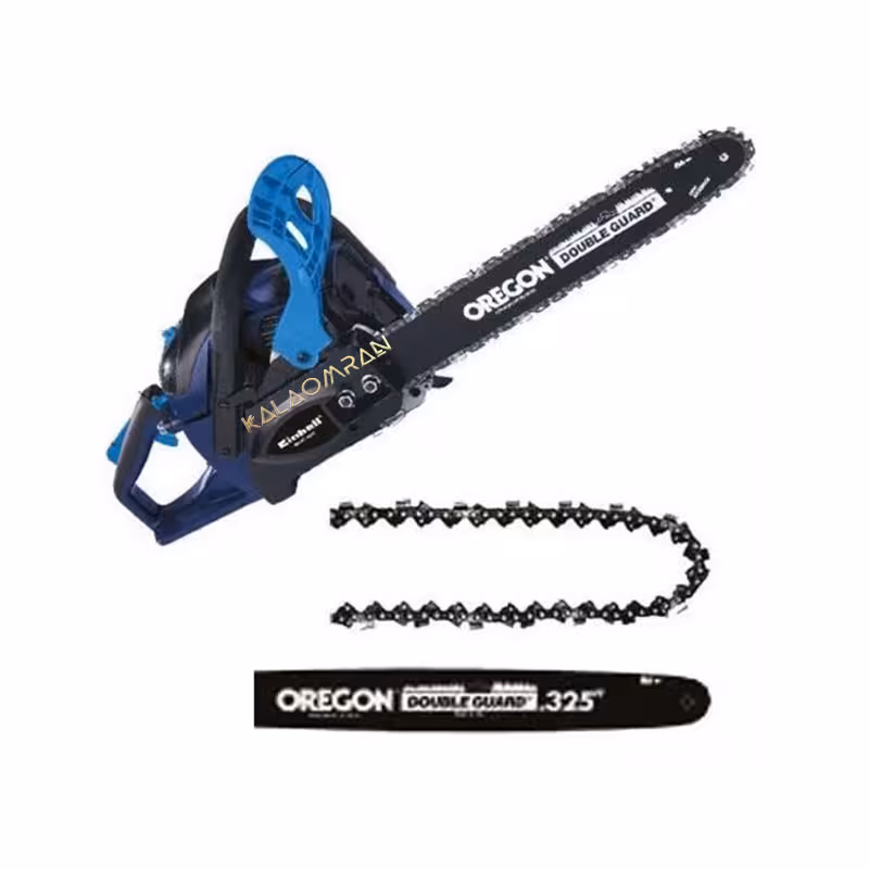 اره زنجیری بنزینی آینهل مدل BG-PC 4040