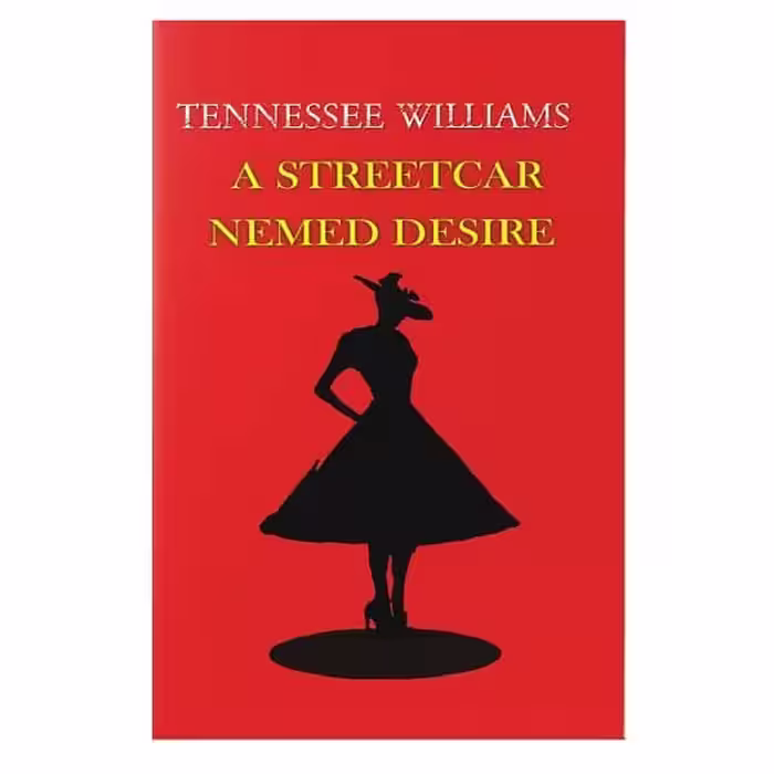 کتاب اتوبوسی به نام هوس A Streetcar Named Desire