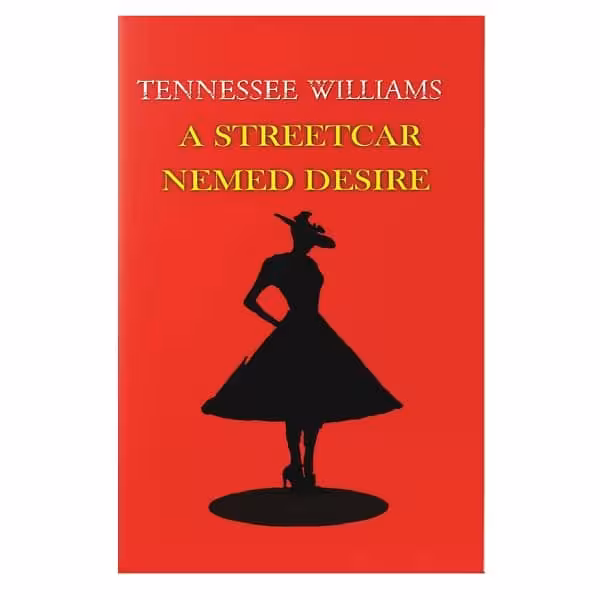 کتاب اتوبوسی به نام هوس A Streetcar Named Desire