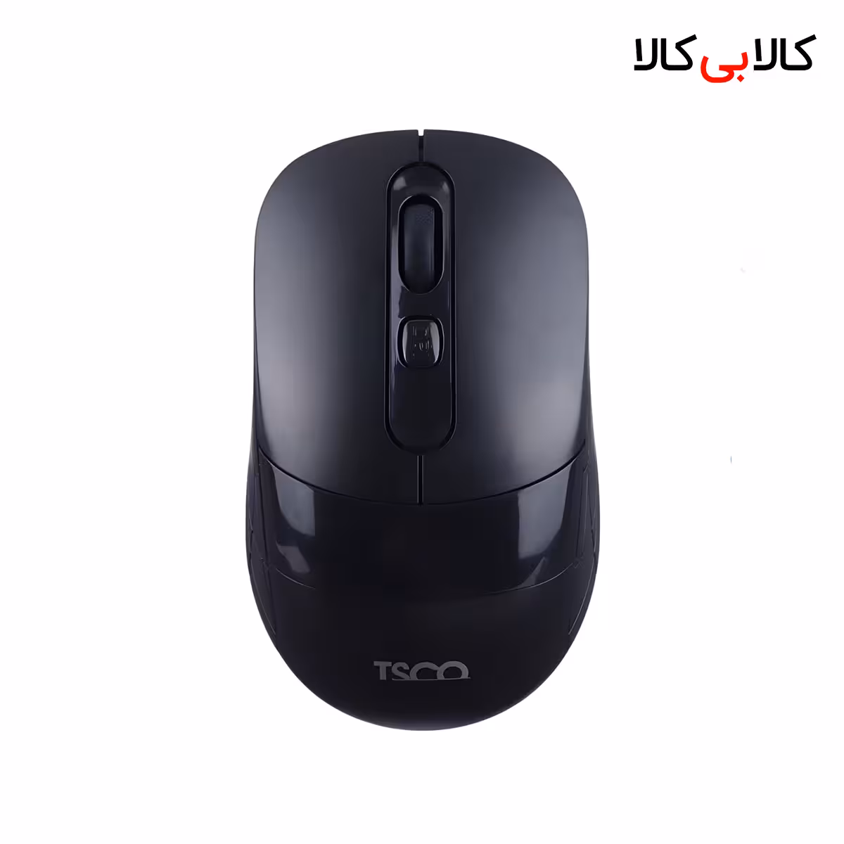 موس بی سیم تسکو TM 641W