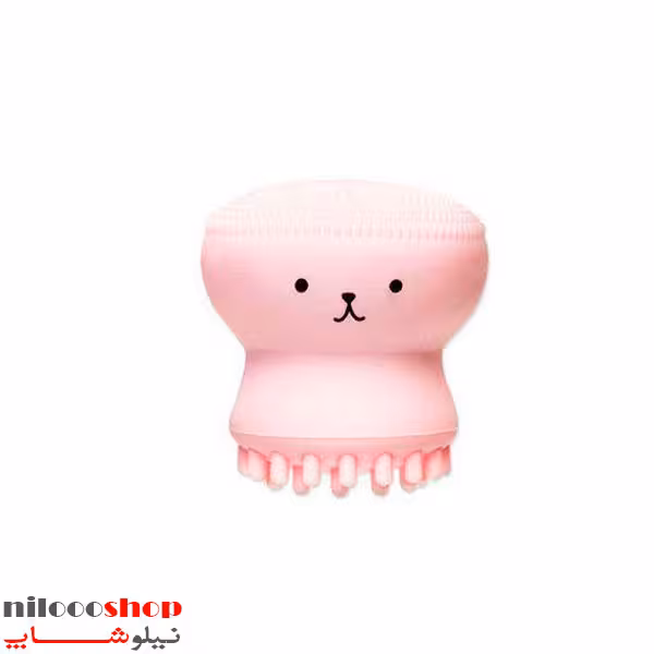 فیس براش دستی عنکبوتی مدل H2