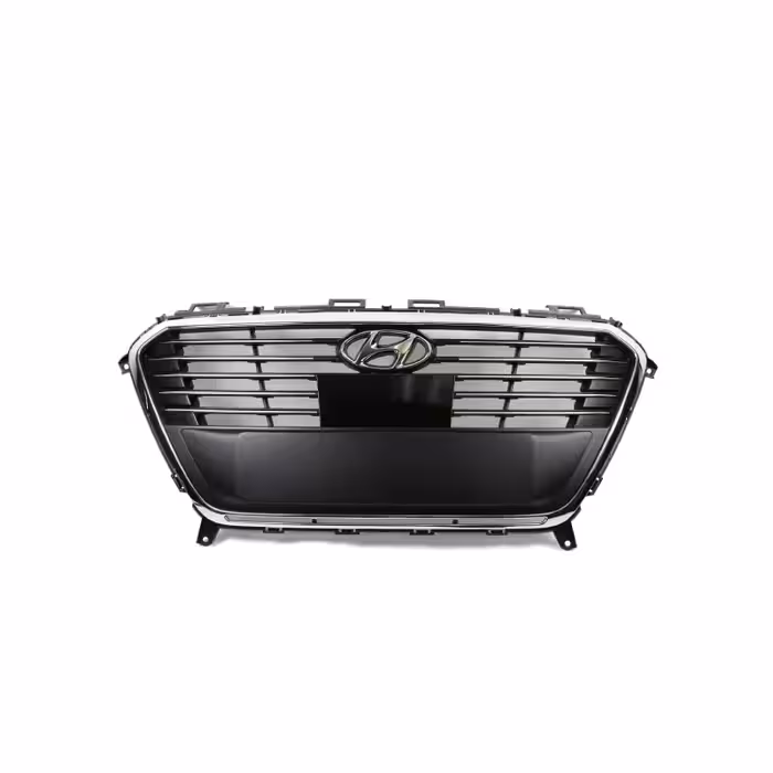 جلو پنجره سوناتا LF هیبریدی