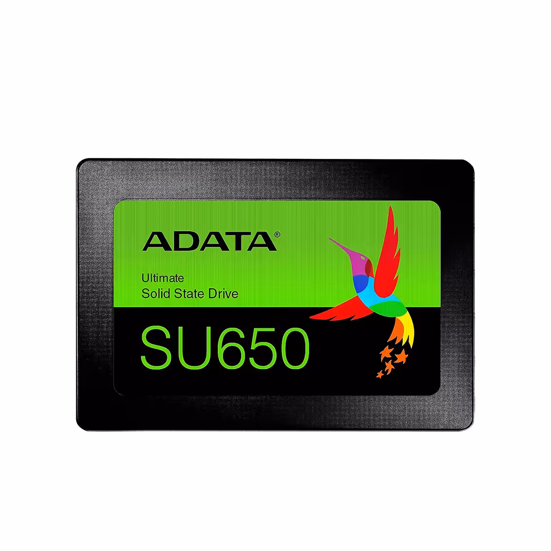 SSD ای دیتا مدل SU650 ظرفیت 240 گیگابایت