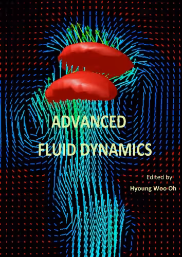 خرید و دانلود نسخه کامل کتاب Advanced Fluid Dynamics
