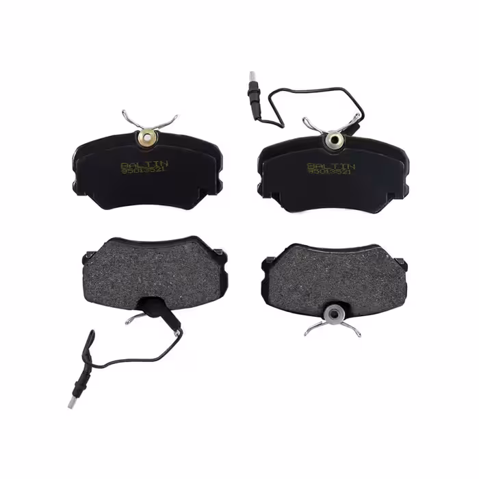 لنت ترمز جلو بالتین کد 95013521 مناسب برای پژو 405 بسته چهار عددی | کالا مکس