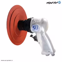 سنباده گرد بادی سوماک هفت تیری مدل ST-7712