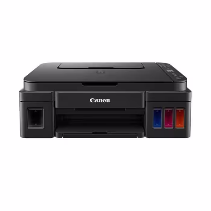قیمت پرینتر جوهرافشان چند کاره کانن مدل PIXMA G3410