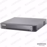 دستگاه دی وی آر 4 کانال هایک ویژن HIKVISION DS-7204HUHI-K1/P