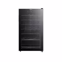یخچال نوشیدنی مدیا Midea مدل MDRW150FGG22