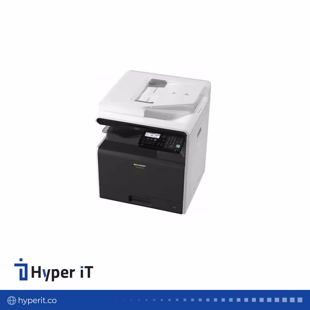 دستگاه کپی شارپ مدل Bp-X240