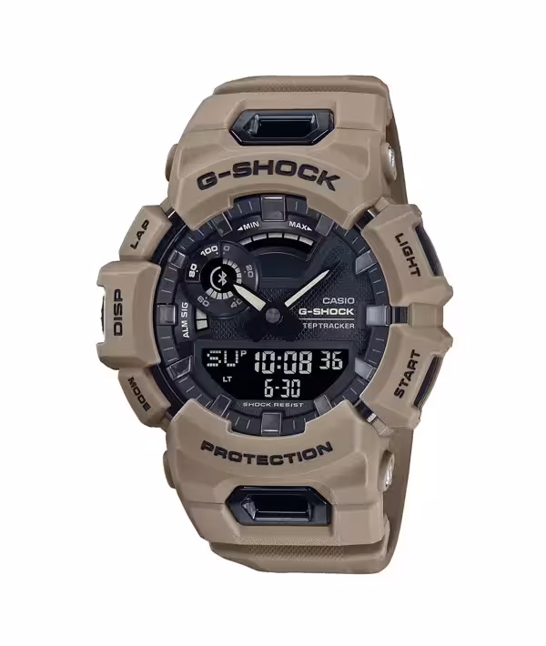 ساعت مچی کاسیو جی شاک مدل CASIO G-SHOCK GBA-900UU-5ADR