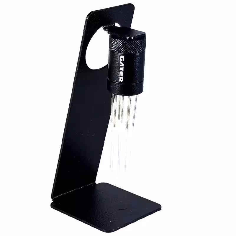 نیدل قهوه مدل مگنتی استنددار | چاوه