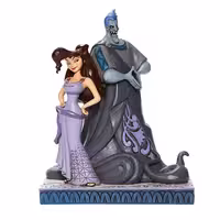 فیگور دیزنی هرکول Meg &amp; Hades کد 6008070