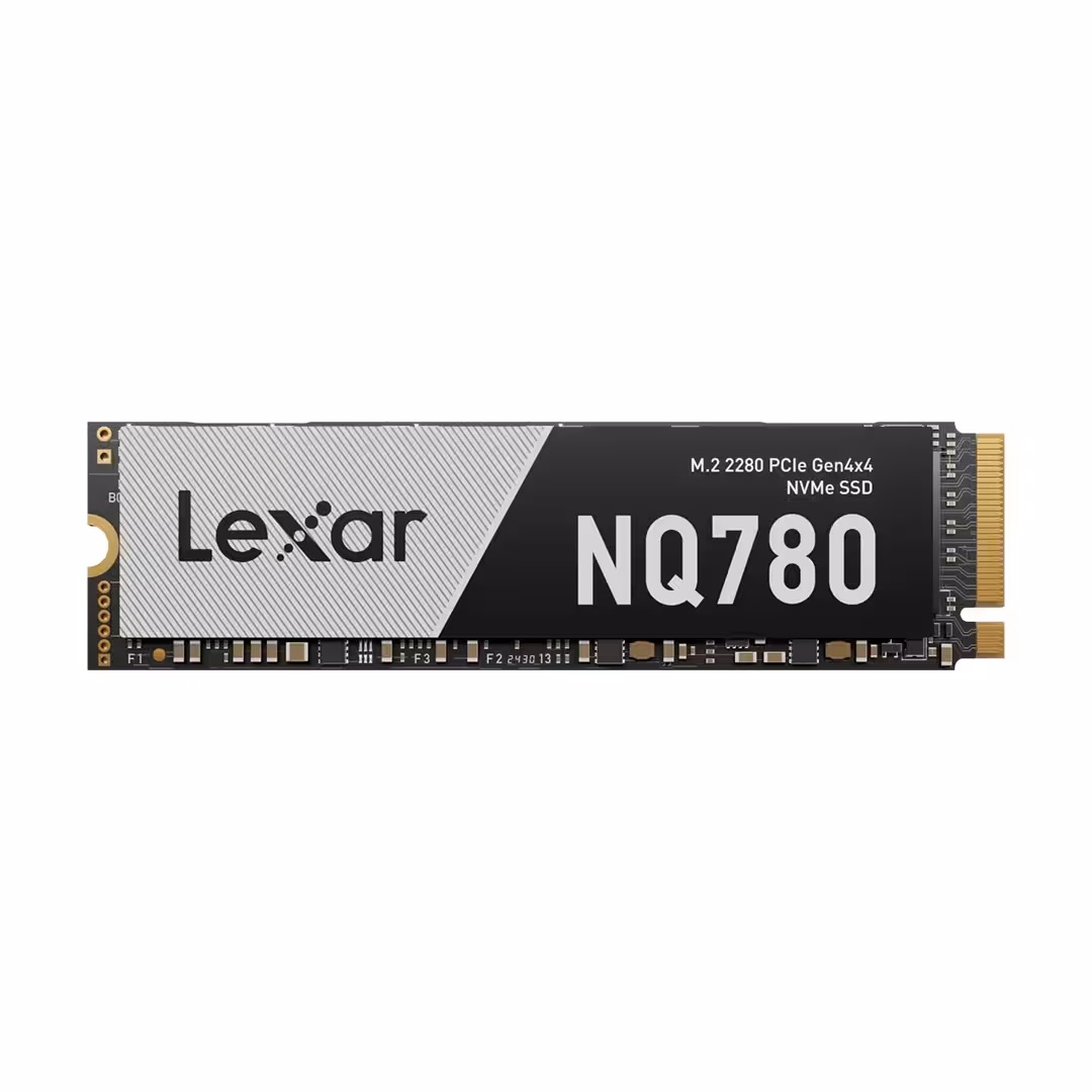 قیمت و خرید حافظه SSD اینترنال لکسار مدل NQ780 M.2 ظرفیت 1 ترابایت