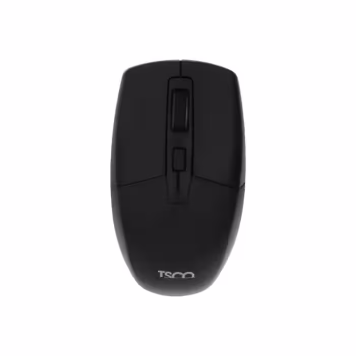 ماوس بی سیم تسکو مدل TM 791W