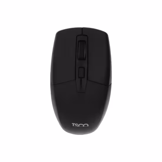 ماوس بی سیم تسکو مدل TM 791W