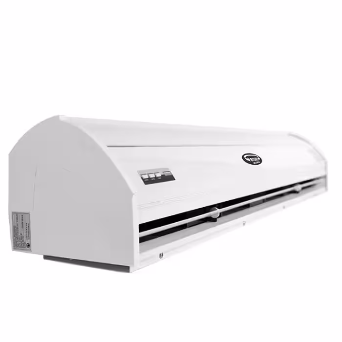 پرده هوای میتسویی FM 4025 ریموت دار