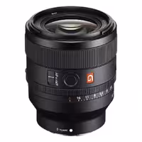 لنزسونی Sony FE 50mm f/1.4 GM