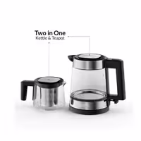 چای ساز فلر مدل TS 600