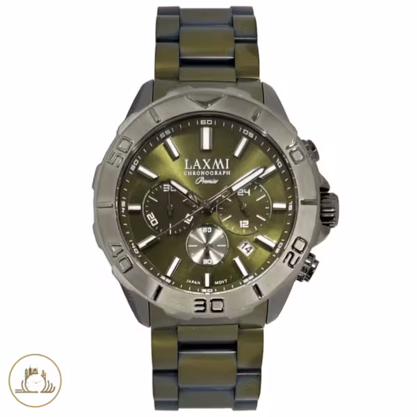ساعت مچی مردانه لاکسمی مدل 8157/5