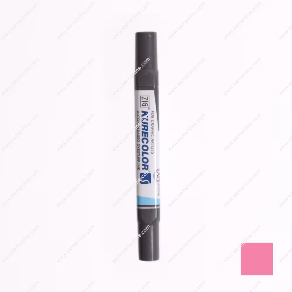 ماژیک راندو کیوکالر زیگ دوسر کد 221