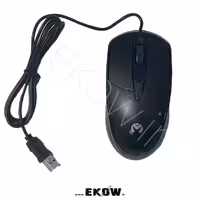 موس سیم دار میکاسو MIKUSO MOS-371U