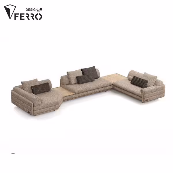 مبل ال مدل میرنا