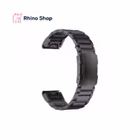 بند ساعت 26 میلی‌متری استیل مخصوص VERTIX 2 برند CHRONOS