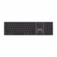 کیبورد هیسکا مدل HX-KE245 | کالا مکس