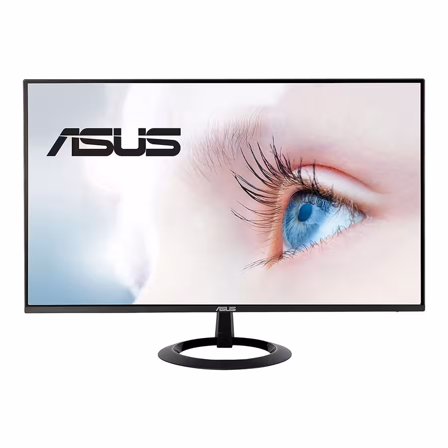 مانیتور 27 اینچ ایسوس VZ27EHF FHD 100Hz IPS 1ms