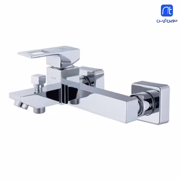 شیر حمام کلار مدل رویا