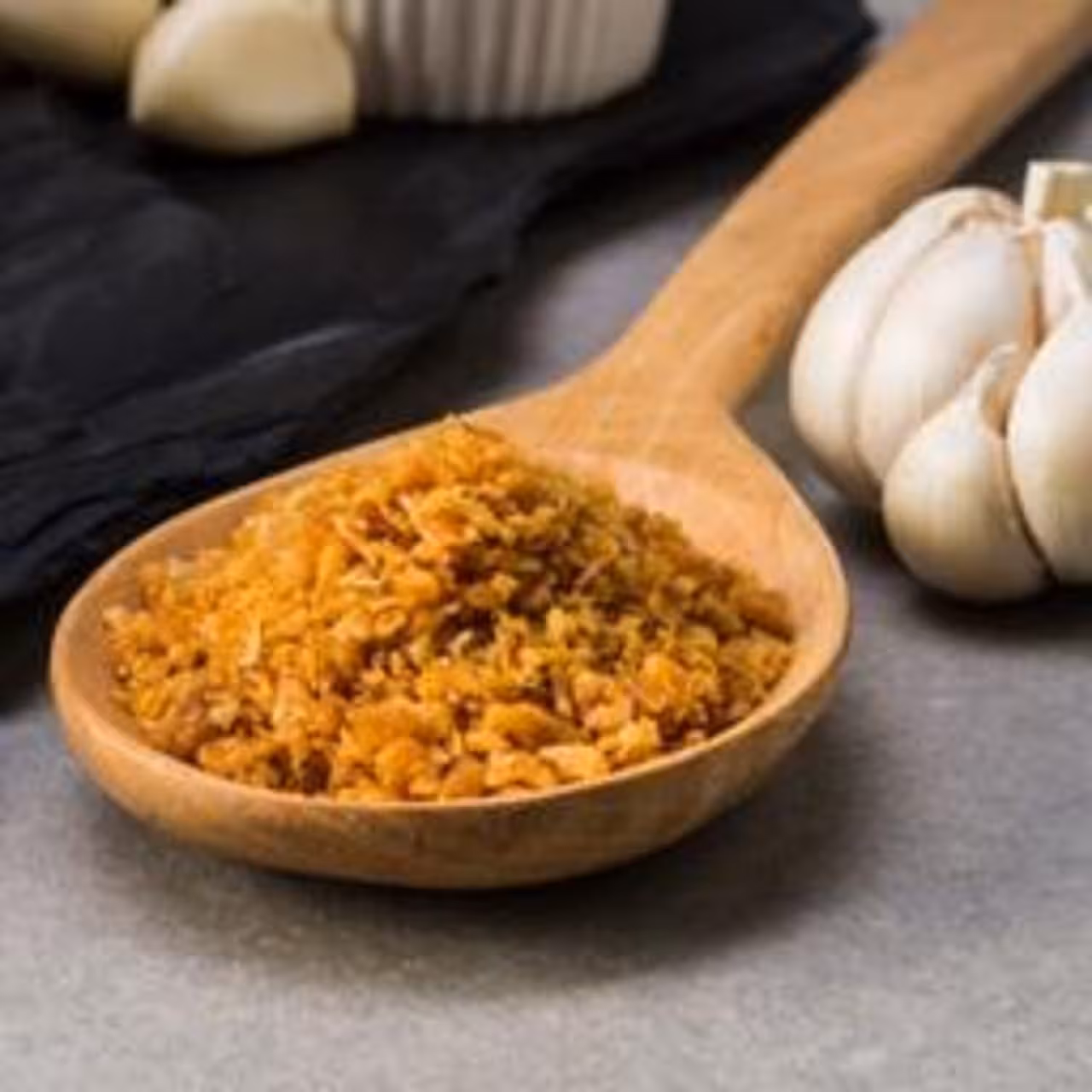سیر داغ خونگی 300 گرم
