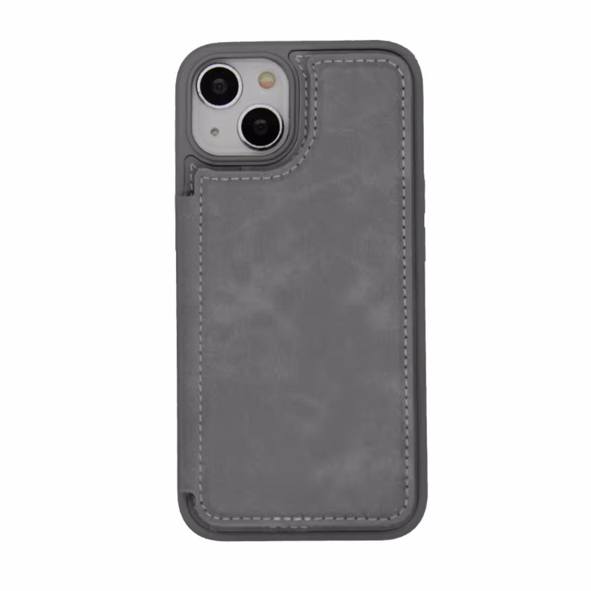 کاور گوشی اپل iPhone 13/14 مدل Leather