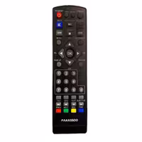 ریموت کنترل گیرنده دیجیتال فراسو 001