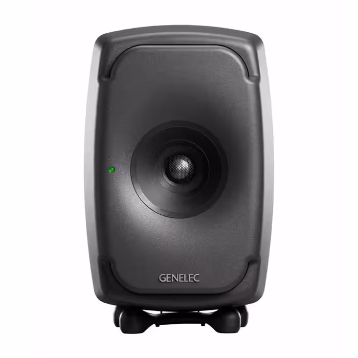 اسپیکر مانیتورینگ جنلک 8331 APGenelec 8331 AP