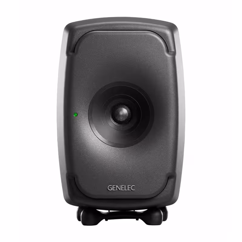 اسپیکر مانیتورینگ جنلک 8331 APGenelec 8331 AP