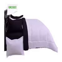 سرویس روتختی دونفره گرین رست 6 تکه کد GR3502